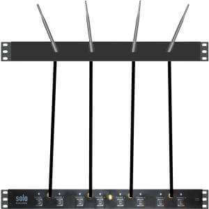 Revolabs 01-ANTEXEC8-KIT  , Kit de extensión de antena